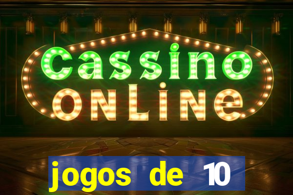 jogos de 10 centavos na betano